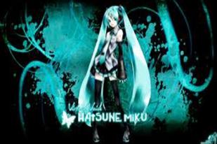 Hatsune Miku Bakal Pikat Pengunjung Japan Expo 2013