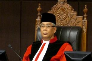 MK Jamin Hak Hukum Masyarakat Adat