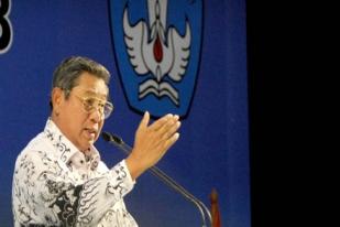 Presiden SBY Dijadwalkan Hadiri Hari Koperasi ke-66