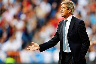 Pellegrini Masih Berharap Dapatkan Pepe