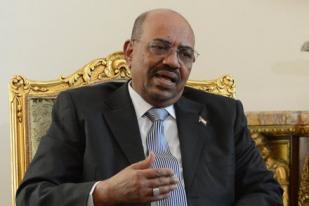 Presiden Sudan Ditolak Melintasi Wilayah Udara Arab Saudi