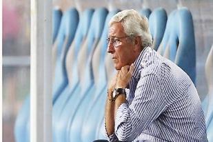 Liga Champions Asia: Marcelo Lippi Senang Gouangzhou Evergrande Atasi Perlawanan Lekhwiya 