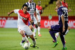 Pekan Ke-3 Liga Prancis: AS Monaco Ditahan Toulouse Tanpa Gol