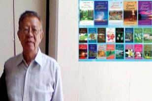 Andar Ismail: Buku Harus Murah dan Mudah Dijangkau