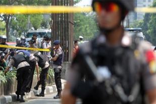 DPR Harap Kasus Penembakan Aparat Diusut Tuntas