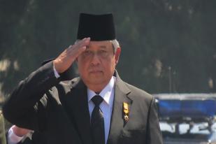Presiden SBY: APEC Sebagai Solusi Perekonomian Global