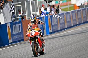 Marquez Diprediksi Juara Dunia MotoGP, Tetap Waspadai Pedrosa dan Lorenzo