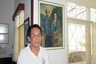 Putra TB Simatupang: Gelar Pahlawan Nasional Memiliki Makna Dalam