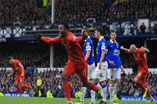 Imbang Tandang ke Everton, Pelatih Liverpool Puji Pemainnya