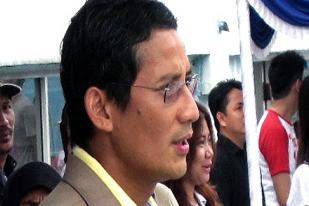 Sandiaga Uno: PRSI Akan Fokus di Pembinaan Atlet 