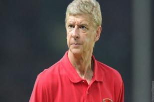 Arsene Wenger Senang Anak Buahnya Kembali ke Skema Permainan Juara