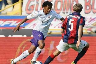    Fiorentina Tempel Ketat Napoli, Usai Permalukan Bologna