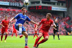 Gelar Liga Inggris Makin Mencekam, Liverpool Dipermalukan Chelsea