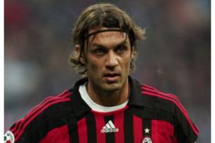 Paolo Maldini Digosipkan Isi Jabatan Strategis di PSG