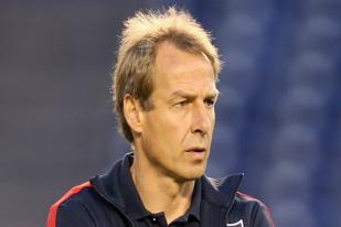 Piala Dunia 2014: Klinsmann Karantina Pemainnya Agar Fokus  