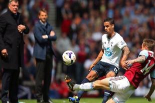    Tottenham Gagal Geser Everton, Takluk dari West Ham