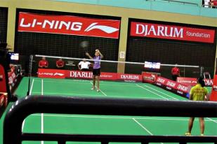 Djarum Sirnas 2014: Eprilia Mega Tundukkan Desta