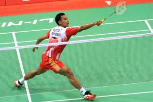 Piala Thomas 2014: Tommy Prediksi Bermain Tiga Set