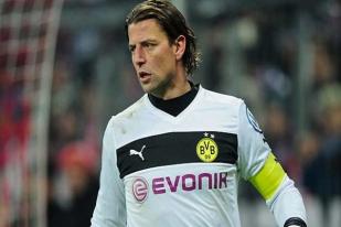 Loew Isyaratkan Weidenfeller Siap Gantikan Neuer