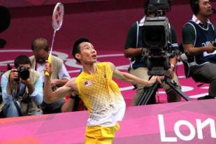 Bantah Pensiun, Lee Chong Wei Siap Hadapi Jepang Terbuka