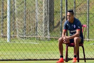 Bursa Transfer: Arsenal Kepincut Alexis Sanchez