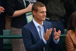 Vidic Sedikit Gugup Menghadapi Mantan Timnya