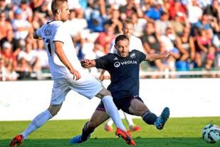 Kualifikasi Liga Eropa: Lyon Benamkan Boleslav 1-4