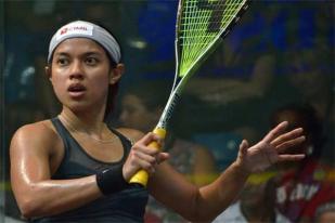 Commonwealth Games 2014:  Malaysia Peringkat 13  