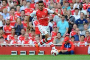 Turnamen Emirates Cup: Arsenal Pesta Gol, Bantai Benfica