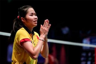 Intanon Tidak Masuk Kejuaraan Dunia BWF 2014