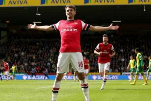 Ramsey Senang Ozil, Mertesacker, dan Podolski Kembali