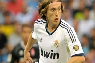 Modric Perpanjang Kontrak Empat Tahun