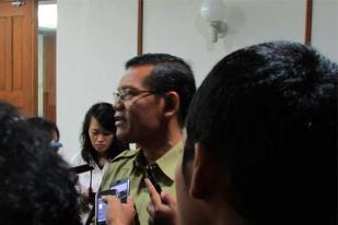 Pemprov DKI Tindak Tegas Bullying Dunia Pendidikan