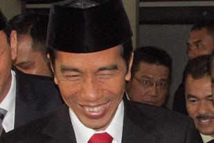 Jokowi: Biaya Berobat Korban KM Paus I Ditanggung DKI
