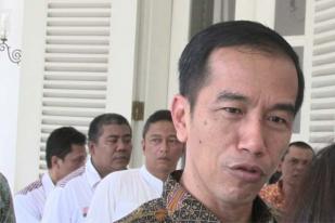 Jokowi Ungkap Benefit Gas Bumi 