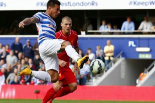 Liverpool Ungguli Queens Park Rangers 3-2