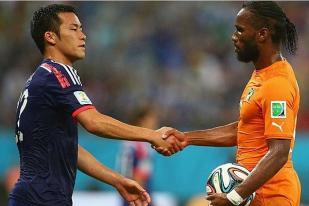 Drogba Siap Tempur, Apabila Dipasang Mourinho