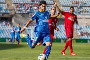 Deportivo Coruna Tumbang dari Getafe 1-2