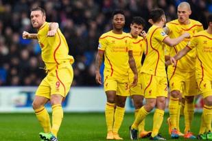 Jamie Carragher Soroti Lemahnya Mental Liverpool