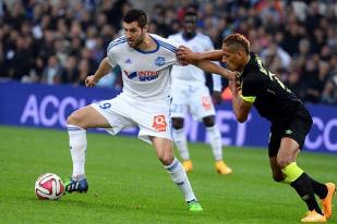 Gignac Kemungkinan Hengkang dari Marseille