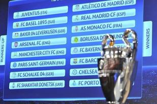 16 Besar Liga Champions, Wenger Santai Hadapi Mantan Timnya