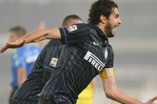 Inter Permalukan Chievo 2-0