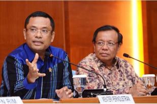 Industri Tahun Depan Diprediksi Tumbuh 6,1 Persen