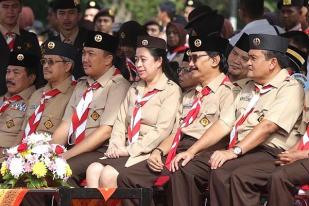 Imam Nahrawi Harap Daerah Persiapkan Atlet Bermental Juara