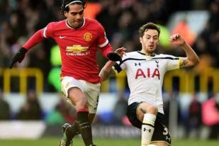 Manchester United Hanya Imbang dengan Tottenham 0-0