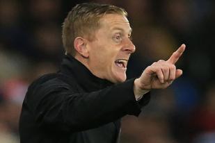 Garry Monk Puji Brendan Rodgers, Jelang Hadapi Liverpool