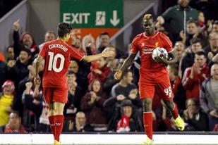 Liverpool Hajar Swansea City 4-1