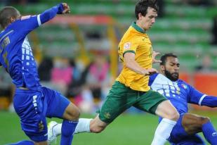 Piala Asia: Australia Hantam Kuwait 4-1