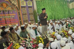 Imam Nahrawi: Olahraga dan Agama Berjalan Berdampingan