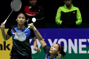 Pia Zebadiah Senang Melaju ke Semi Final